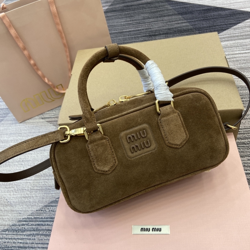 Miu Miu Top Handle Bags